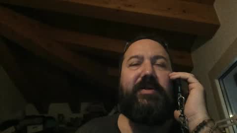 Nutelloso online show from 02/19/25, 12:33