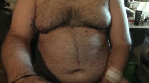 Nutelloso online show from 02/20/25, 08:28