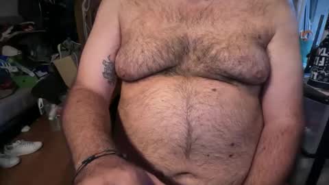 Nutelloso online show from 10/20/25, 07:20