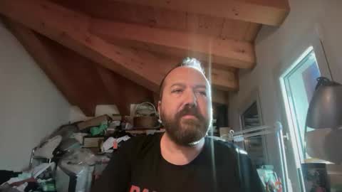 Nutelloso online show from 01/08/26, 08:27