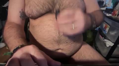 Nutelloso online show from 02/16/26, 07:48