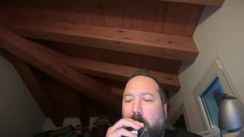 Nutelloso online show from 03/04/26, 07:14