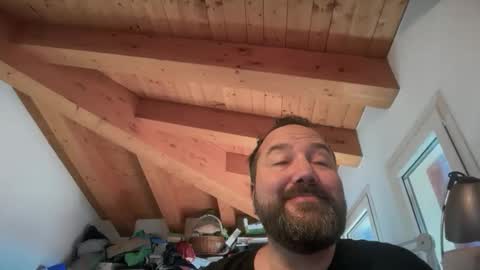 Nutelloso online show from 03/16/26, 08:51