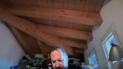 Nutelloso online show from 03/24/26, 07:35