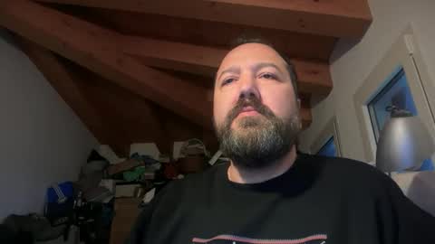 Nutelloso online show from 03/26/26, 07:36