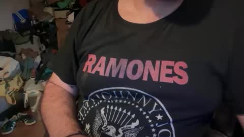 Nutelloso online show from 03/27/26, 07:14