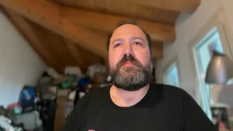 Nutelloso online show from 04/17/26, 08:28