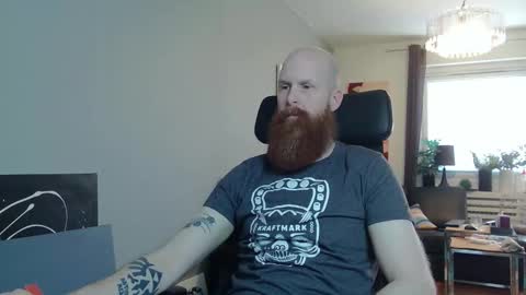 Snapshot of nxrthman chatting on 02/14/26, 09:17 nxrthman online show from 02/14/26, 09:17