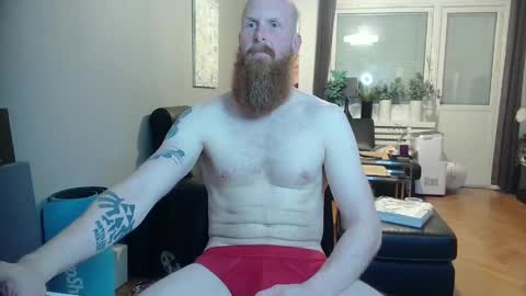 nxrthman online show from 05/07/26, 08:47