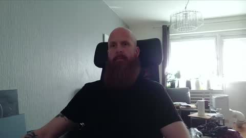 nxrthman online show from 06/26/26, 04:00