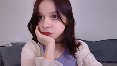 Snapshot of nya_babe chatting on 09/29/25, 04:56 nya_babe online show from 09/29/25, 04:56