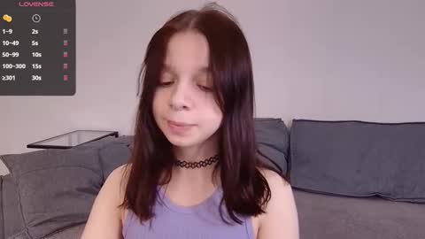 Snapshot of nya_babe chatting on 10/06/25, 04:59 nya_babe online show from 10/06/25, 04:59
