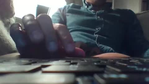 NYC man online show from 04/12/26, 03:55