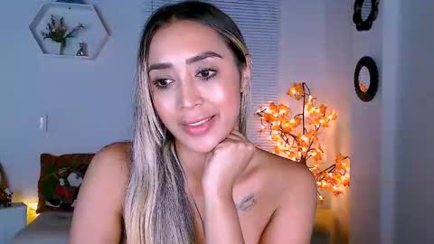 Nycole online show from 12/13/24, 05:49