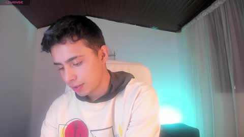 nyko_ds online show from 10/10/25, 07:57