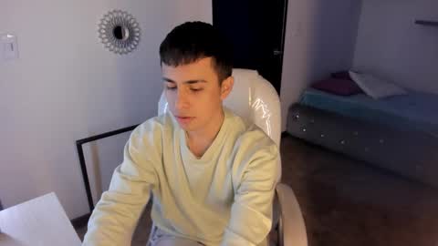 nyko_ds online show from 11/24/25, 03:17