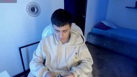 nyko_ds online show from 11/26/25, 03:29