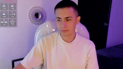 nyko_ds online show from 12/14/25, 03:45