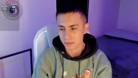 nyko_ds online show from 12/15/25, 03:22