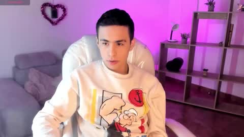 Snapshot of nyko_ds chatting on 02/14/26, 04:31 nyko_ds online show from 02/14/26, 04:31