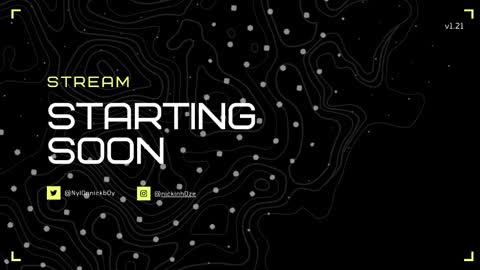 Nyl0nnickb0y online show from 09/11/25, 07:52