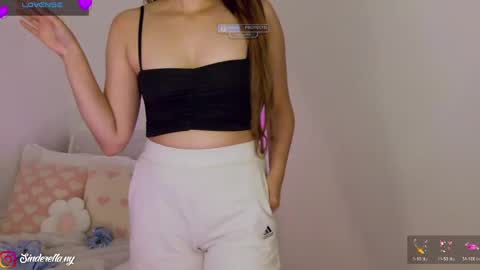 Snapshot of nylaahhh chatting on 05/01/26, 01:16 Nylaah online show from 05/01/26, 01:16