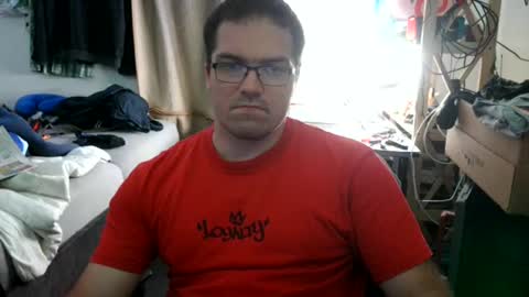 Snapshot of nylonfabi96 chatting on 07/20/26, 07:27 Fabian online show from 07/20/26, 07:27