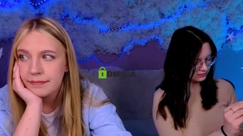 Snapshot of nymiraa chatting on 05/16/26, 07:12 Mira online show from 05/16/26, 07:12
