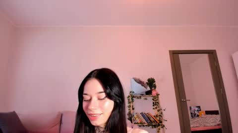 Nymph bliss online show from 12/15/25, 03:55