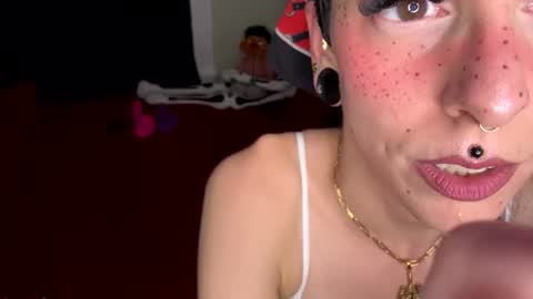 Nymphaea online show from 10/24/25, 12:19