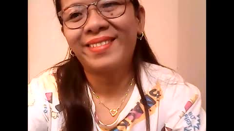 I am your angel online show from 02/15/25, 01:21