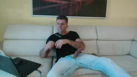Marc online show from 01/04/25, 07:13