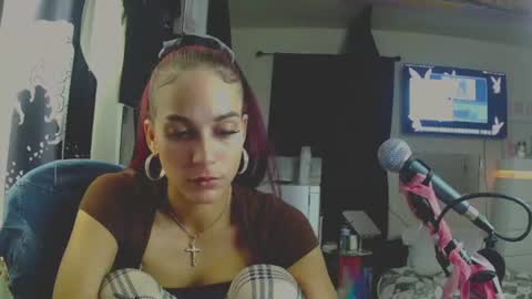 Snapshot of nymphomaticbaby chatting on 02/11/26, 09:25 nymphomaticbaby online show from 02/11/26, 09:25