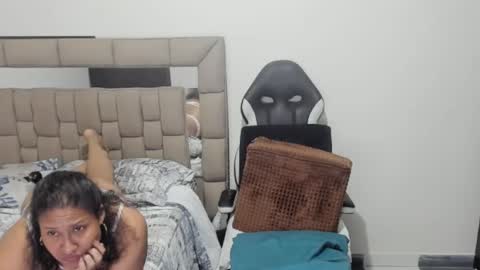 nyomi browm online show from 01/18/25, 01:30