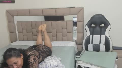 nyomi browm online show from 02/24/25, 09:10