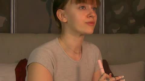 Nyssa online show from 05/07/26, 04:18