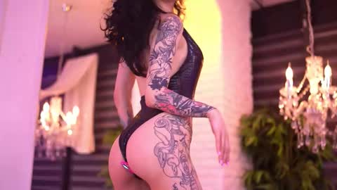 Snapshot of nyssasky chatting on 02/02/26, 06:39 Nyssa online show from 02/02/26, 06:39