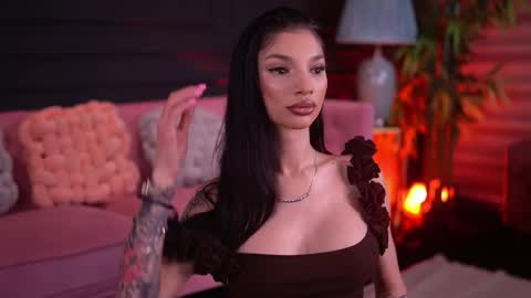 Snapshot of nyssasky chatting on 02/05/26, 06:23 Nyssa online show from 02/05/26, 06:23