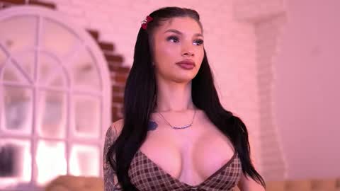 Snapshot of nyssasky chatting on 02/21/26, 06:31 Nyssa online show from 02/21/26, 06:31