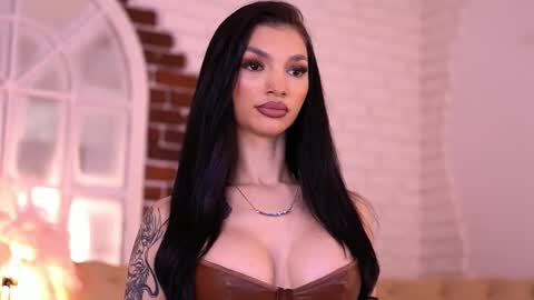 Snapshot of nyssasky chatting on 02/27/26, 06:41 Nyssa online show from 02/27/26, 06:41