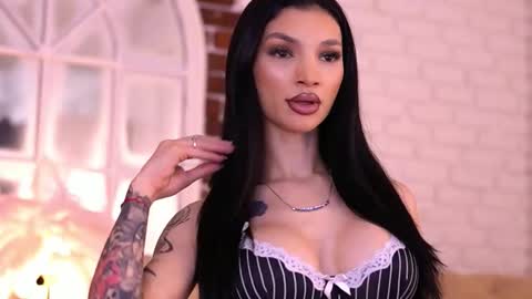 Snapshot of nyssasky chatting on 03/04/26, 06:14 Nyssa online show from 03/04/26, 06:14