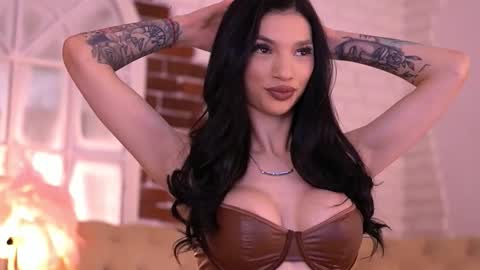 Snapshot of nyssasky chatting on 03/07/26, 06:27 Nyssa online show from 03/07/26, 06:27