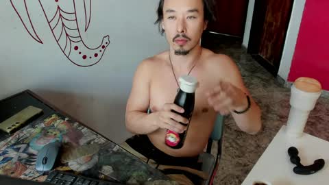 Nytteros online show from 04/12/26, 05:40