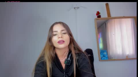 Laura nyu online show from 03/17/26, 08:12