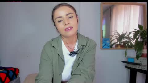 Laura nyu online show from 05/11/26, 06:05