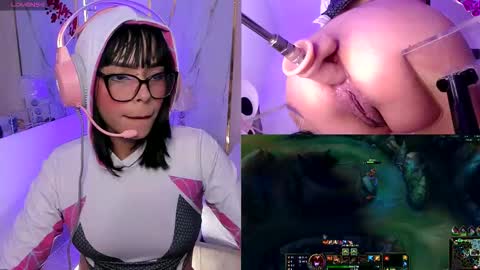 Nyvet online show from 11/06/25, 06:36