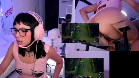 Nyvet online show from 11/13/25, 06:12