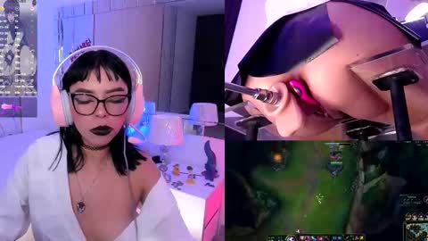 Nyvet online show from 11/15/25, 06:22