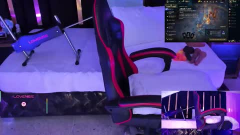 Nyvet online show from 02/28/26, 02:07