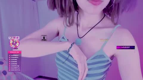 Snapshot of nyvy chatting on 03/22/26, 11:02 nyvy online show from 03/22/26, 11:02